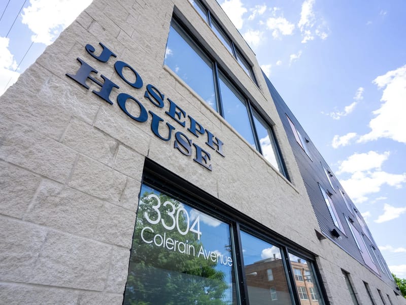 Joseph House - Hospice in Birmingham, England photo 3