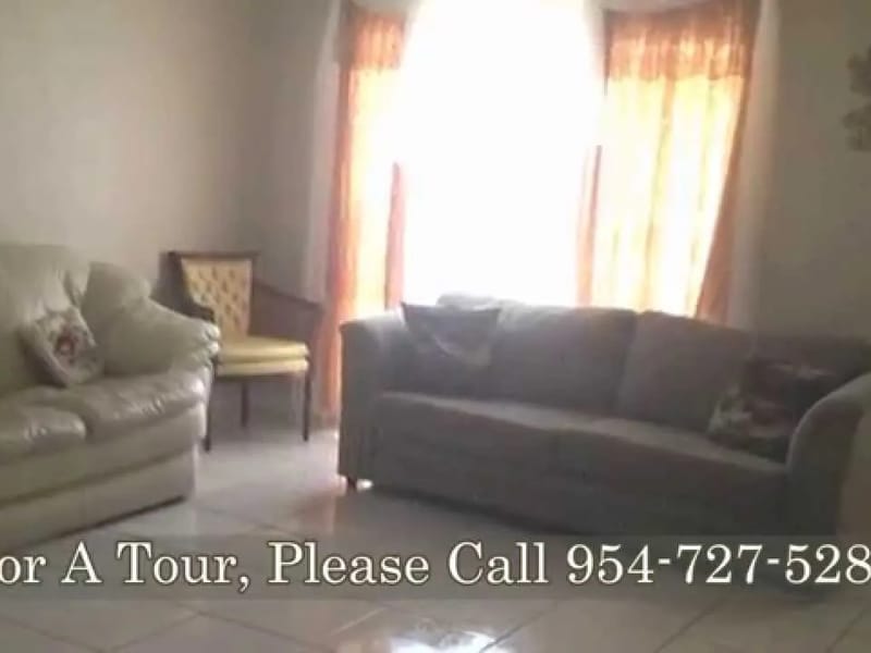 A & L Healthcare Corp. - Assisted Living in Coral Springs, FL photo 3