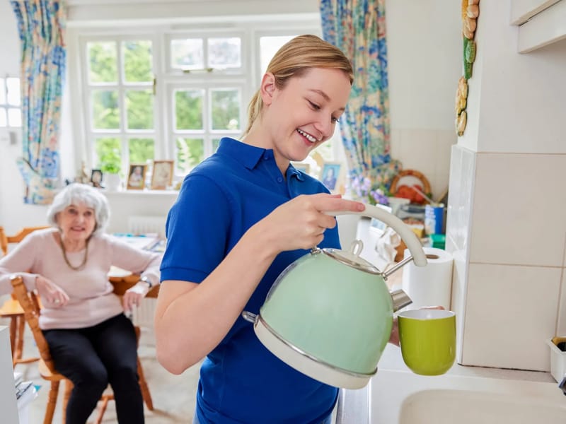 Coastal Homecare (Hove) Limited - In-Home Care in Hove, England photo 2