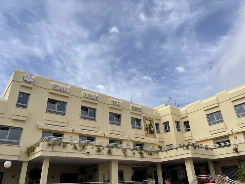 Residencia Para Personas Mayores El Retoño in SAN JUAN, SAN JUAN photo 2