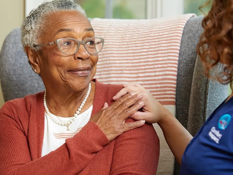 Aa Americare Home Care - Assisted Living in Santa Clarita, CA photo 2