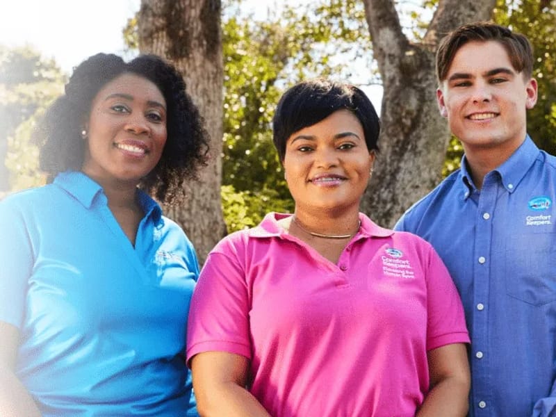 Aa Americare Home Care - Assisted Living in Santa Clarita, CA photo 3