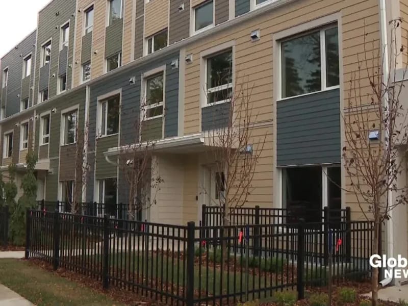 Pimatisiwin Permanent Supportive Housing in Edmonton, AB photo 2