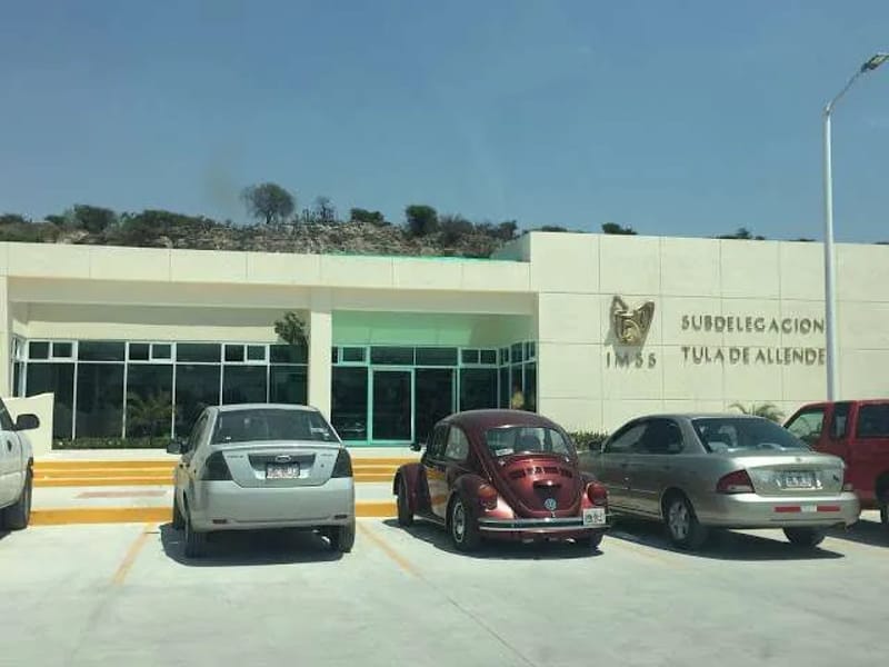 CENTRO GERONTOLOGICO INTEGRAL DE TULA DE ALLENDE - Vida Asistida in Tula De Allende, Hidalgo photo 3