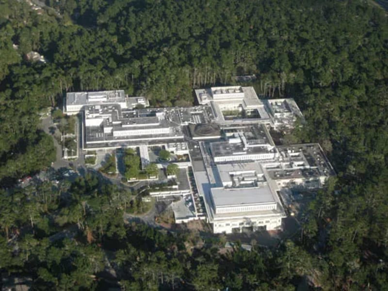 Community Hospital of the Monterey Peninsula — Hospital, Monterey, CA · photo 2