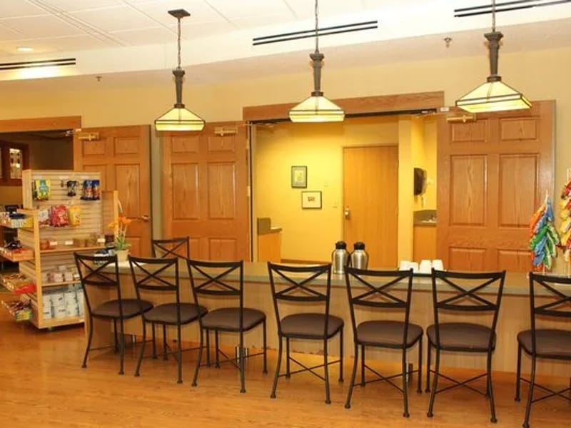 Rivervillage North - Assisted Living in Minneapolis, MN photo 2