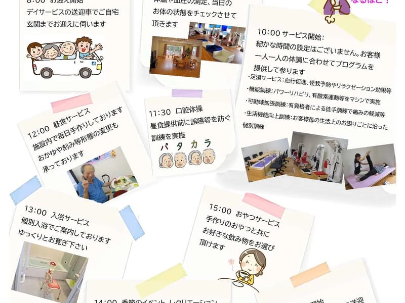 いでしたケアプランセンター - 有料老人ホーム in 広島市, 広島県 photo 3