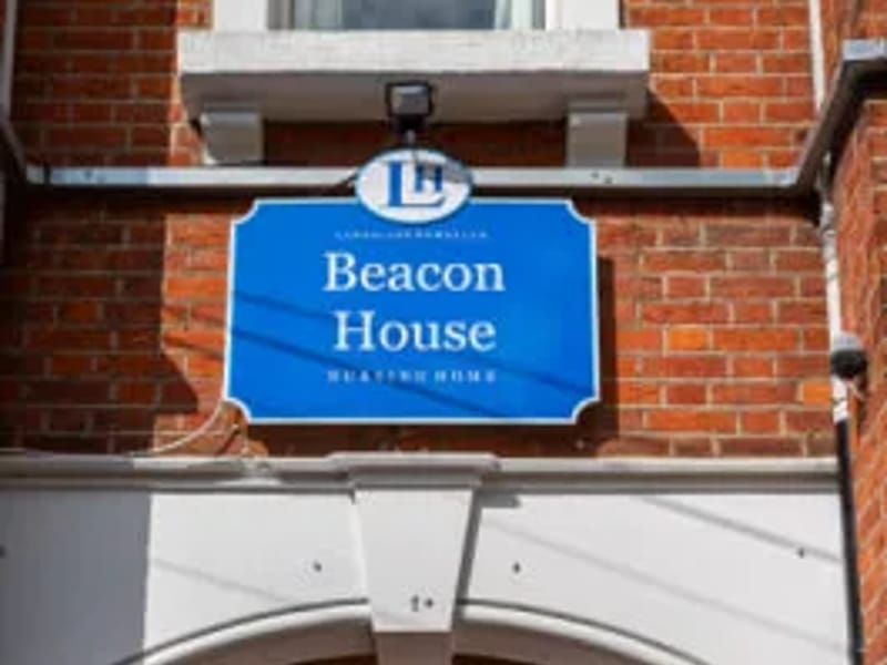 Beacon House - Assisted Living in New London, WI photo 1