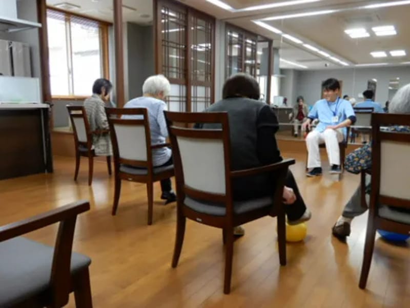まどかⅡ番館デイサービスセンター - デイサービス in 京都市伏見区, 京都府 photo 1