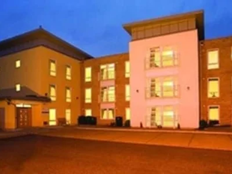 Find a Care Home Services Ltd - In-Home Care in Edgware, England photo 2