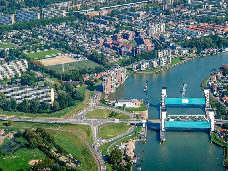 Aafje Roo van Capelle - Begeleid Wonen in Capelle Aan Den Ijssel, Zuid-Holland photo 2