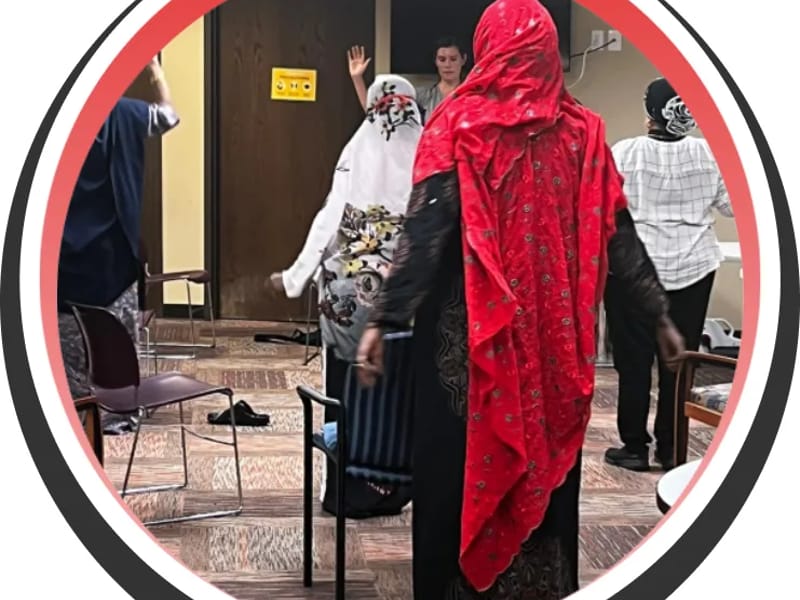 Caring Hands (Care Services) Limited - In-Home Care in Alfreton, England photo 2