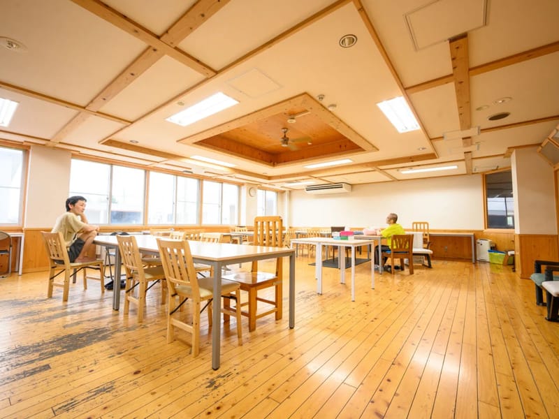 さくら支援ステーションスリーハート - 有料老人ホーム in 荒川区, 東京都 photo 3