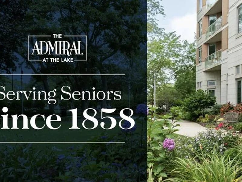 Admiral At The Lake - Assisted Living in Chicago, IL photo 2