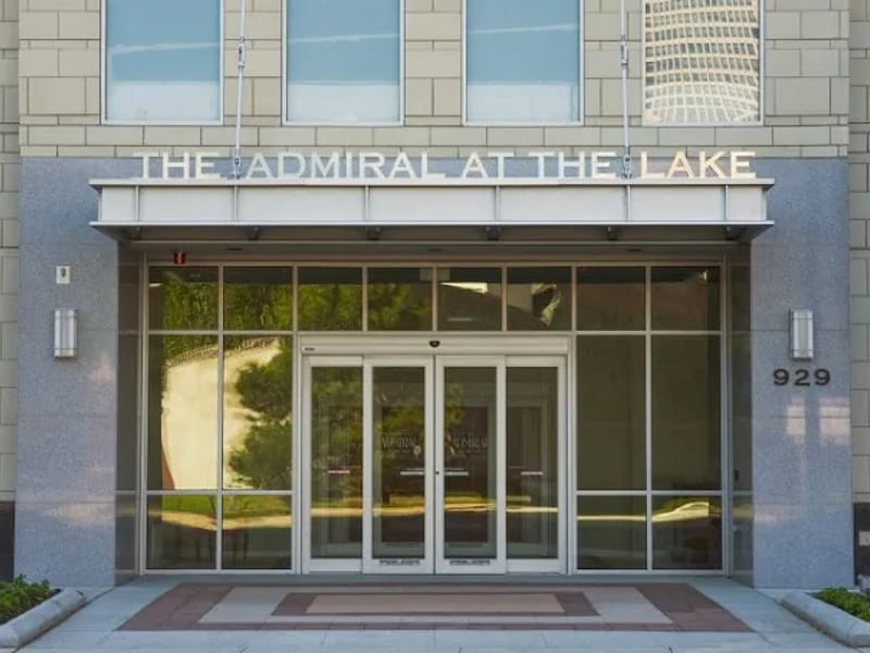 Admiral At The Lake - Assisted Living in Chicago, IL photo 1