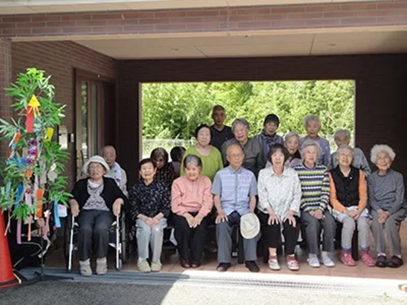 グループホーム　ふくふくのさと - 有料老人ホーム in 春日井市, 愛知県 photo 2