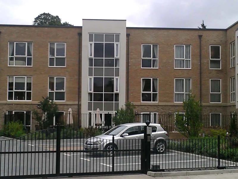 Nash Homecare - In-Home Care in Hemel Hempstead, England photo 2
