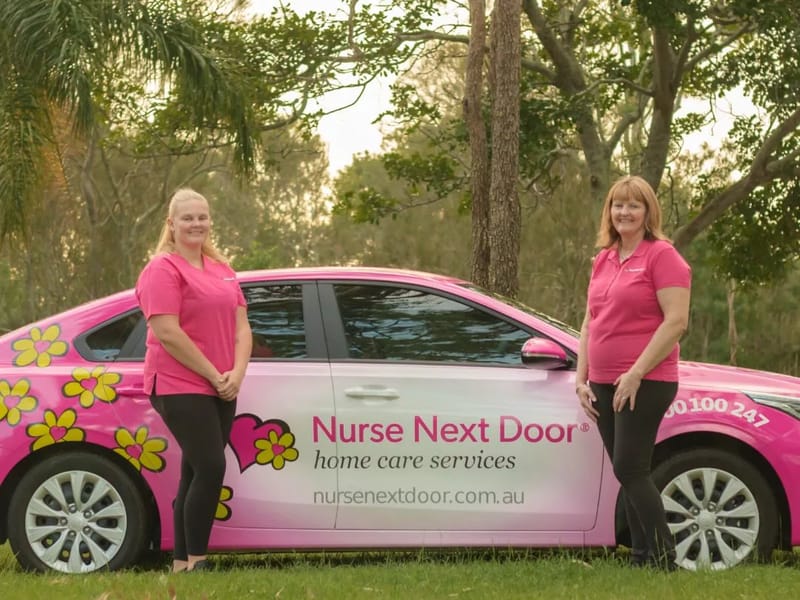 Nurse Next Door Caboolture - In-Home Care in Caboolture, QLD photo 2