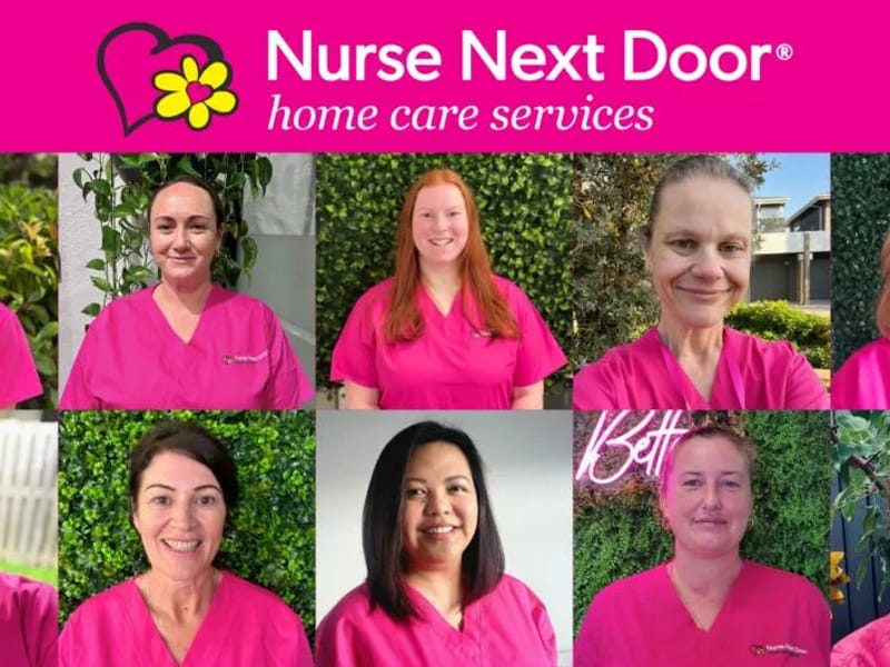 Nurse Next Door Caboolture - In-Home Care in Caboolture, QLD photo 1