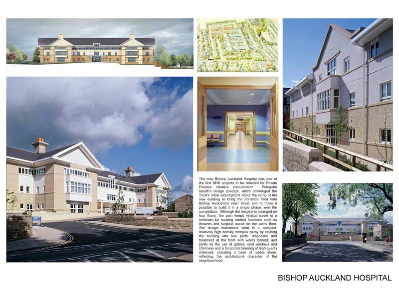The Fields Care Home - Nursing Home in Bishop Auckland, England photo 2