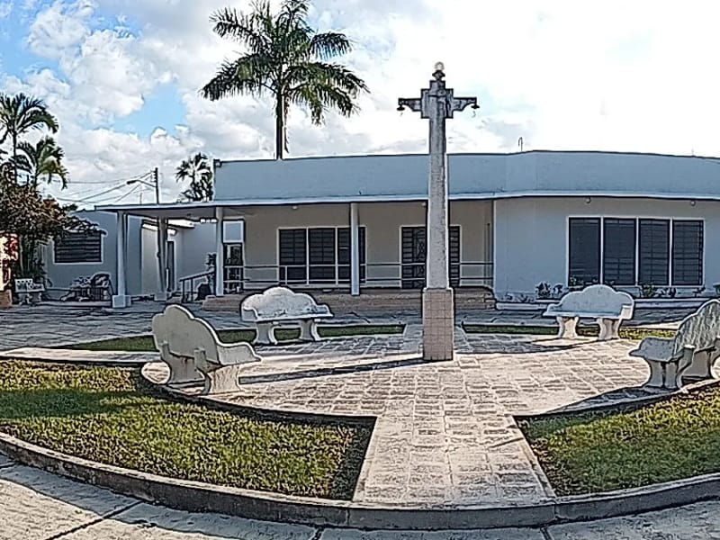 ESTANCIA PARA ADULTOS MAYORES LOS AÑOS DORADOS - Vida Asistida in Campeche, Campeche photo 2