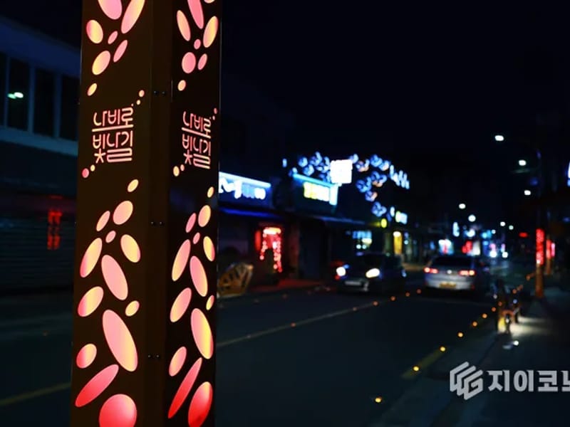 백향목의집주야간보호센터 - 주간보호 in 함평군, 전라남도 photo 2