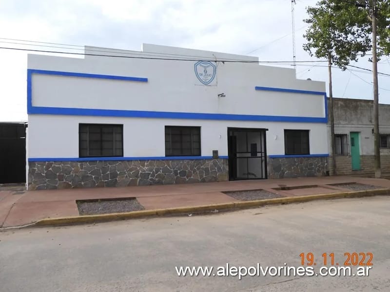 HOGAR AGUILAR - Hogar de Ancianos in SAN CARLOS DE BOLIVAR, BUENOS AIRES photo 2