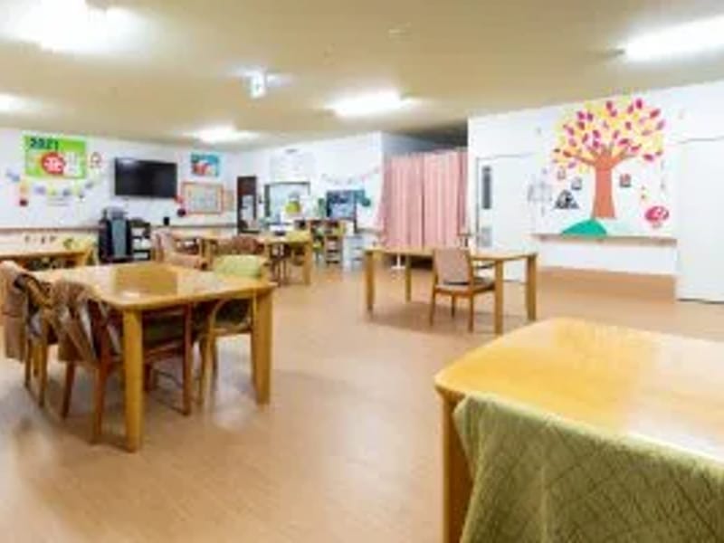 さかえの郷 デイサービスセンター田原 - デイサービス in 田原市, 愛知県 photo 1