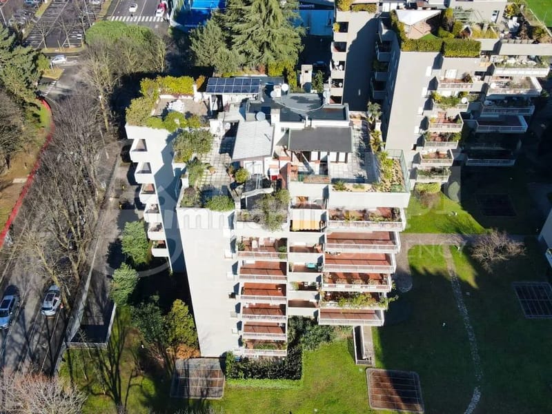 SANT'ANDREA 2 - Residenza Assistita in Monza, MB, Lombardia photo 1