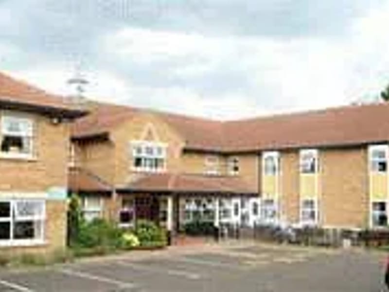 Lindisfarne Crawcrook - Nursing Home in Ryton, England photo 3