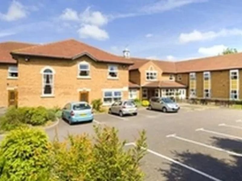 Lindisfarne Crawcrook - Nursing Home in Ryton, England photo 2
