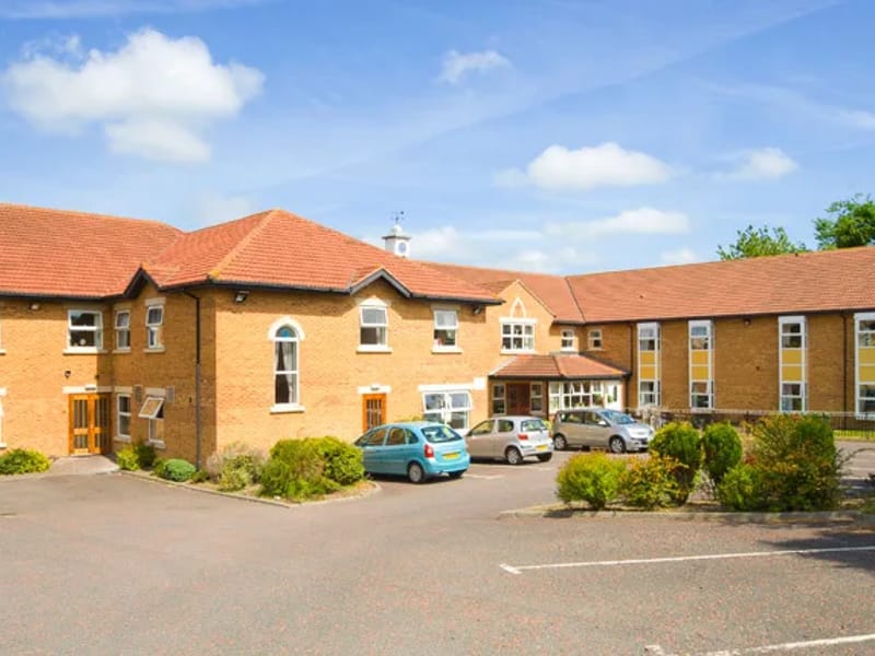 Lindisfarne Crawcrook - Nursing Home in Ryton, England photo 1