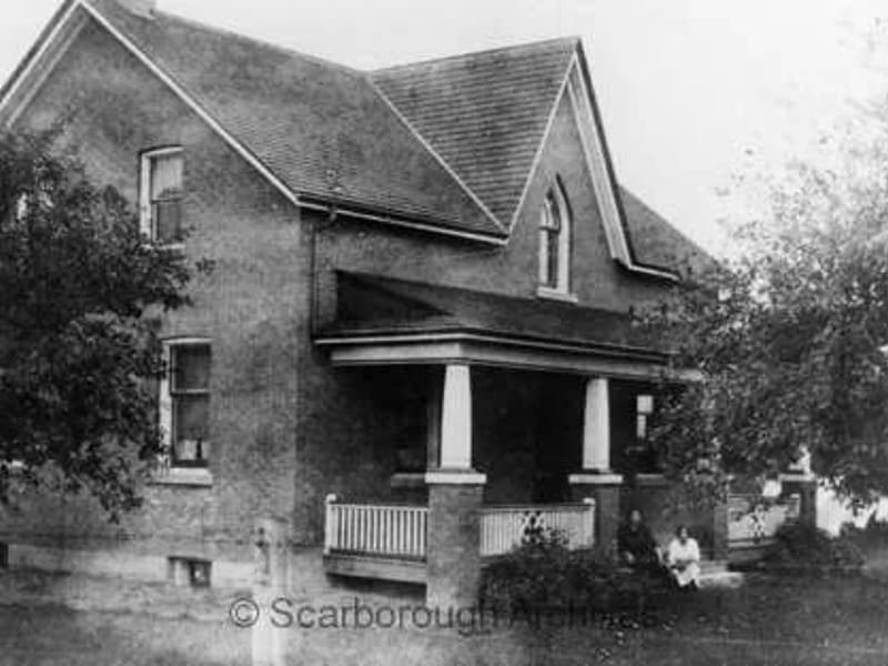 WEXFORD (THE) - Nursing Home in Scarborough, ON photo 3