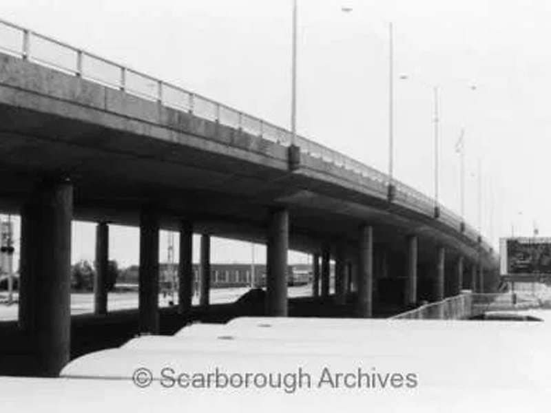 WEXFORD (THE) - Nursing Home in Scarborough, ON photo 1
