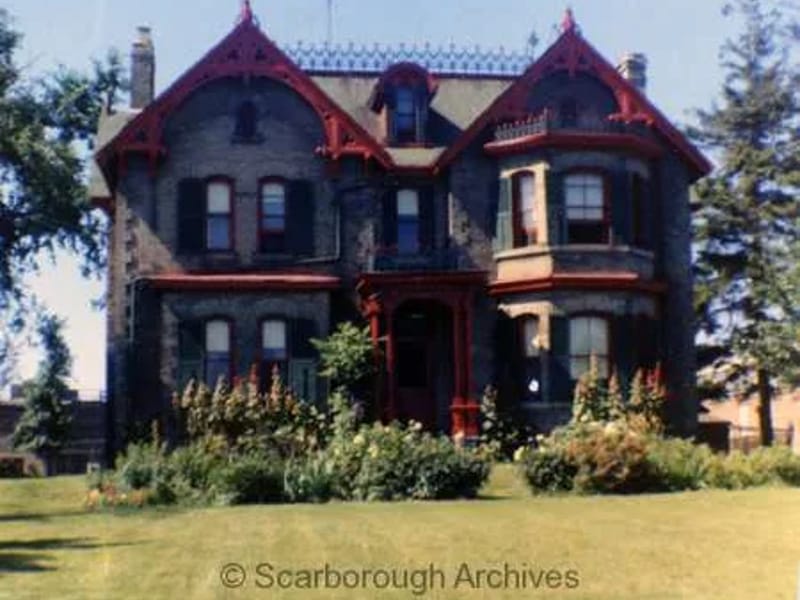 WEXFORD (THE) - Nursing Home in Scarborough, ON photo 2