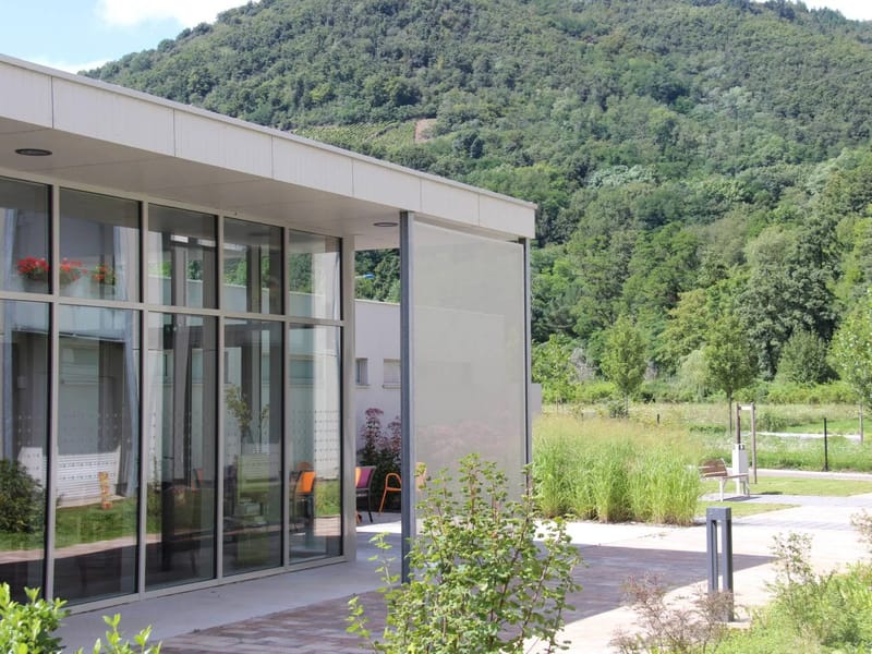Residence Alfred Wallach Apalib - Maison de Retraite in MULHOUSE, Grand Est photo 3