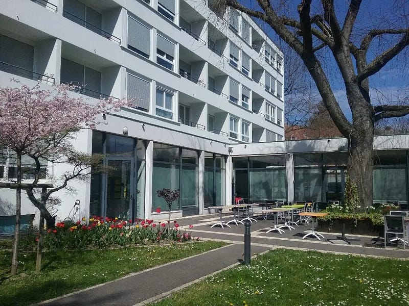 Residence Alfred Wallach Apalib - Maison de Retraite in MULHOUSE, Grand Est photo 1