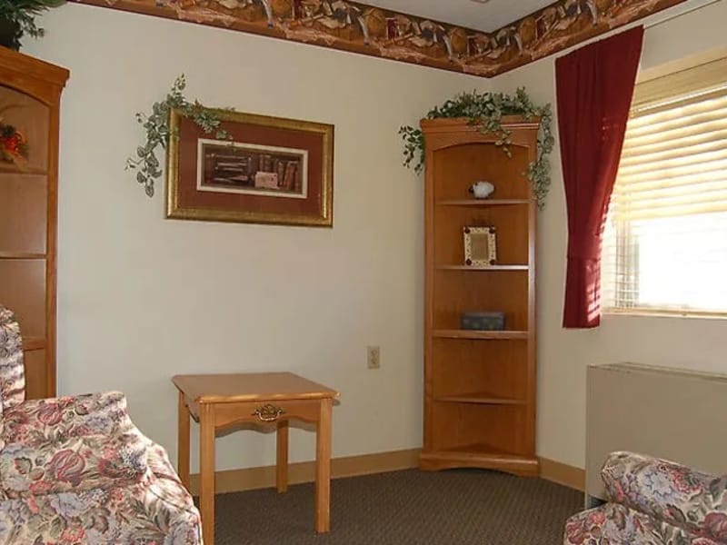 Accura Healthcare of Neligh - Nursing Home in Neligh, NE photo 2