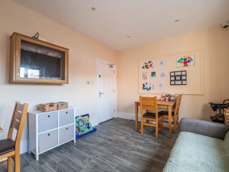 Blackburn (Florence House) - Nursing Home in Blackburn, England photo 3