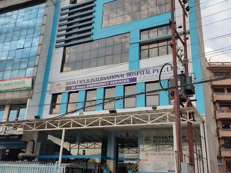 Meda Daulati Dental Hospital, Nadbai - अस्पताल in Bharatpur, Rajasthan photo 2