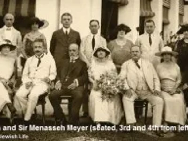 Abdullah Shooker Jewish Welfare Home - Nursing Home in Singapore, Singapore photo 2