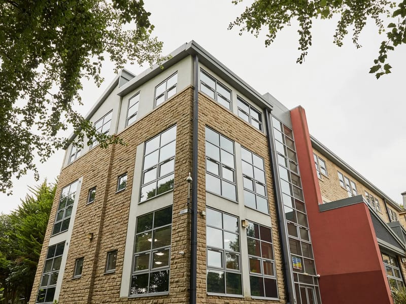 Priority Care Home - Nursing Home in Bradford, England photo 3