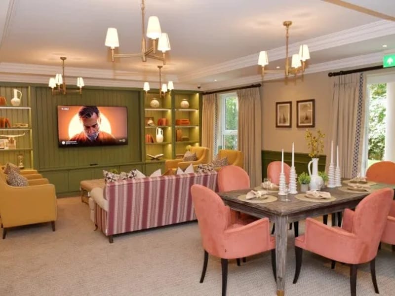 Marton Gate Manor Care Home - Nursing Home in Bridlington, England photo 3