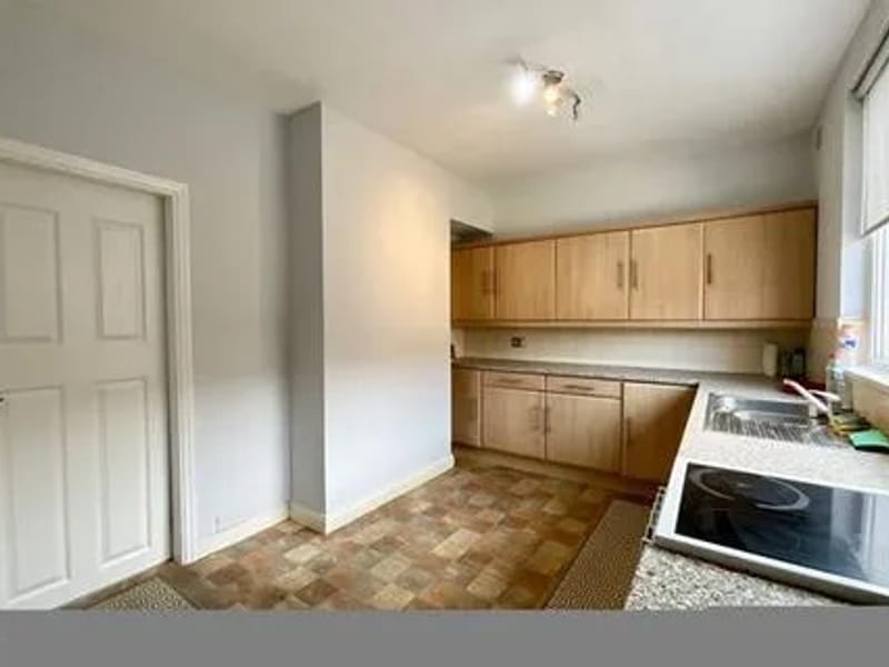8 Ferrars Close - Assisted Living in Sheffield, England photo 1