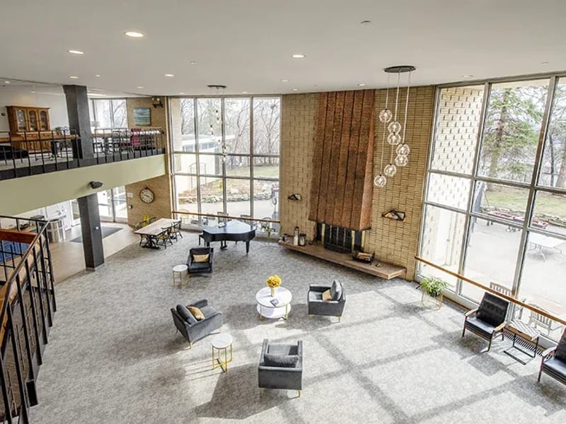 Cerenity Care Center on Humboldt - Nursing Home in Saint Paul, MN photo 2