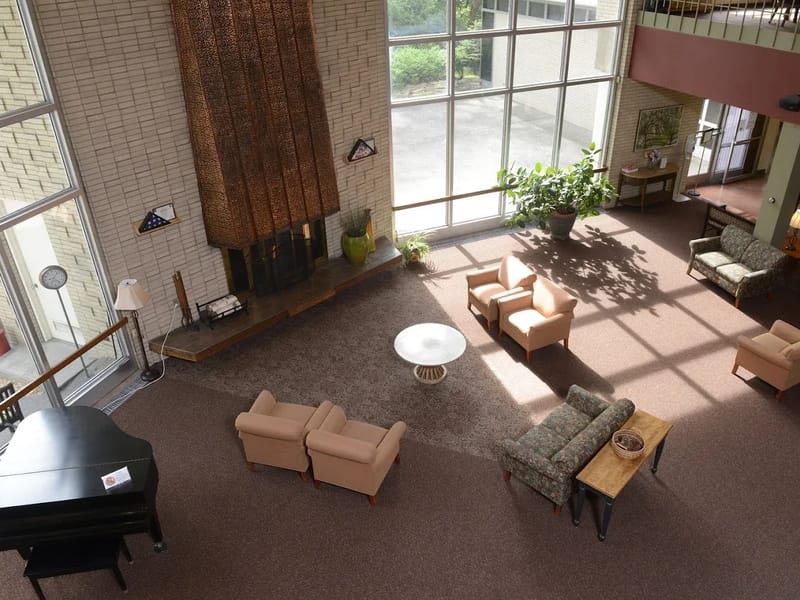 Cerenity Care Center on Humboldt - Nursing Home in Saint Paul, MN photo 3