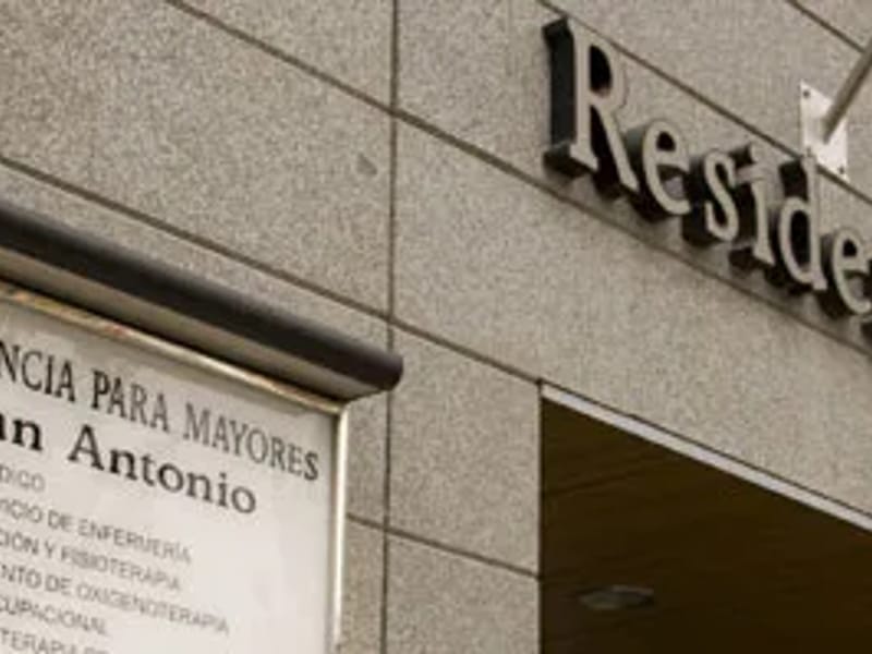 Residencia San Antonio De Padua - Hogar de Ancianos in Palencia, Castilla y León photo 1