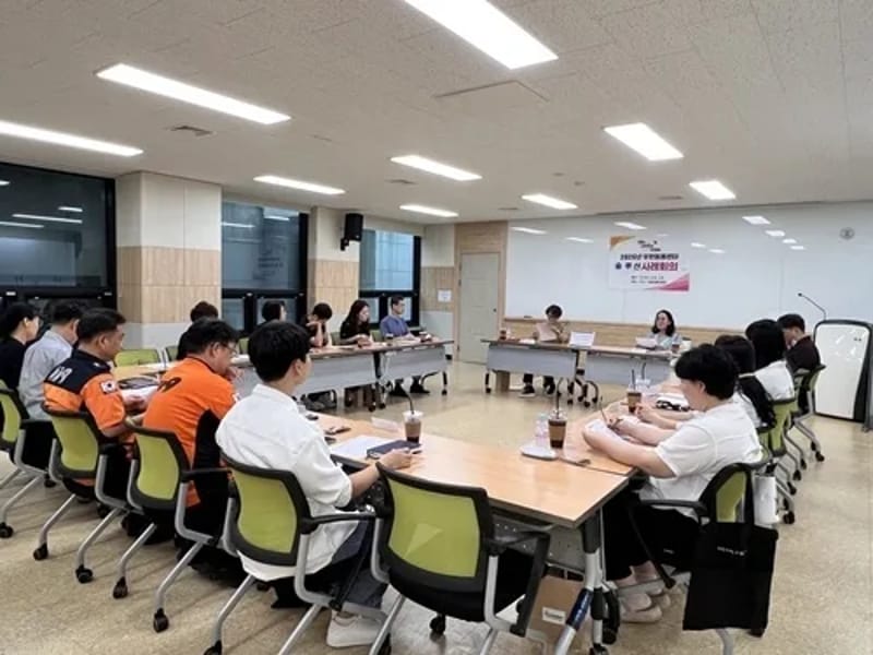 무한돌봄 재가복지센터 - 방문요양 in 강진군, 전라남도 photo 3