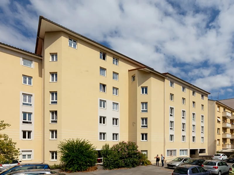 RESIDENCE LAMARTINE - EHPAD in VALENCE, Auvergne-Rhône-Alpes photo 1