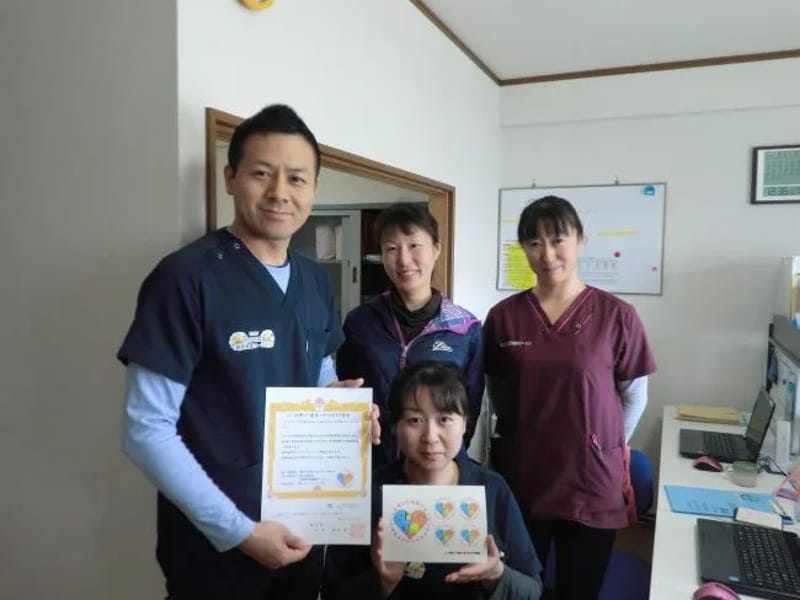 WADEWADE訪問看護ステーション宇都宮 - 訪問看護 in 宇都宮市, 栃木県 photo 2